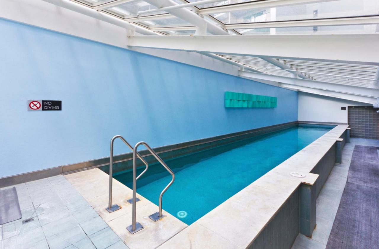 אוקלנד Your Family Getaway - Rooftop Spa & Pool! מראה חיצוני תמונה